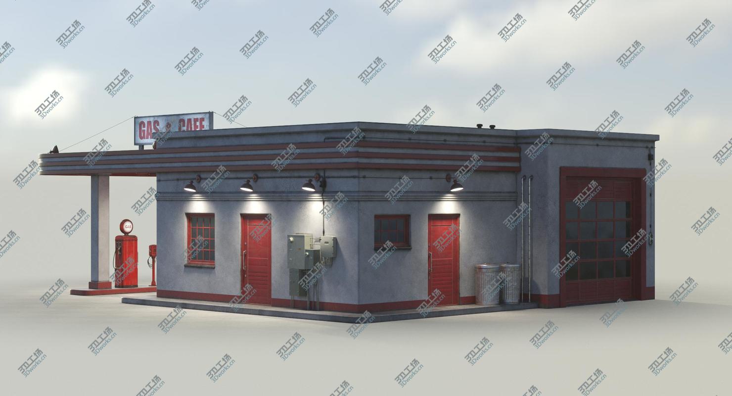 images/goods_img/2021040233/3D model Vintage Gas Station/4.jpg